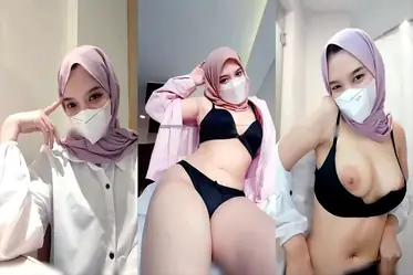 Bokep Jilbab Camilla Foto Bugil WOT Lumer