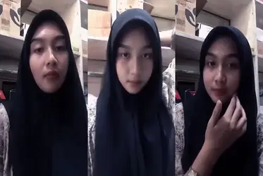 Bokep Jilbab Hijab Cantik Manis Live Show Room