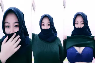 Bokep Jilbab Skandal Tobrut Fira Viral Terbaru 2026