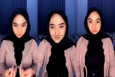 Bokep Jilbab Tiktoker Viral Cucumilo Transparan Kost