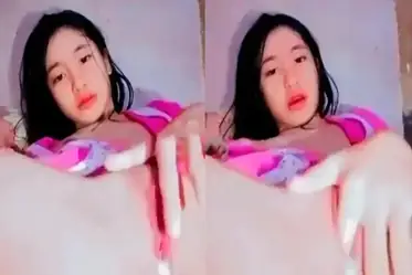 Bokep Live ABG SMA Masih Pink Di Kamar Kost Show