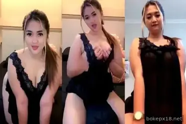Bokep Live Cewek Chubby Colmek Nikmat Asyik