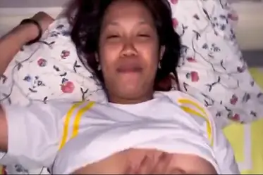 Ngentot Teman Kost Dada Jumbo Sange Ranjang